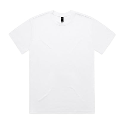 AS COLOUR HEAVY TEE