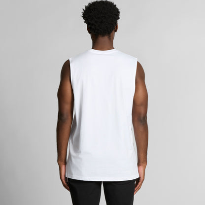 AS COLOUR STAPLE TANK