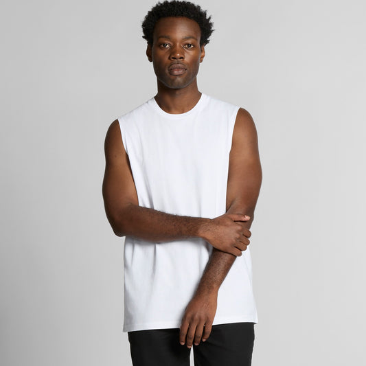 AS COLOUR STAPLE TANK