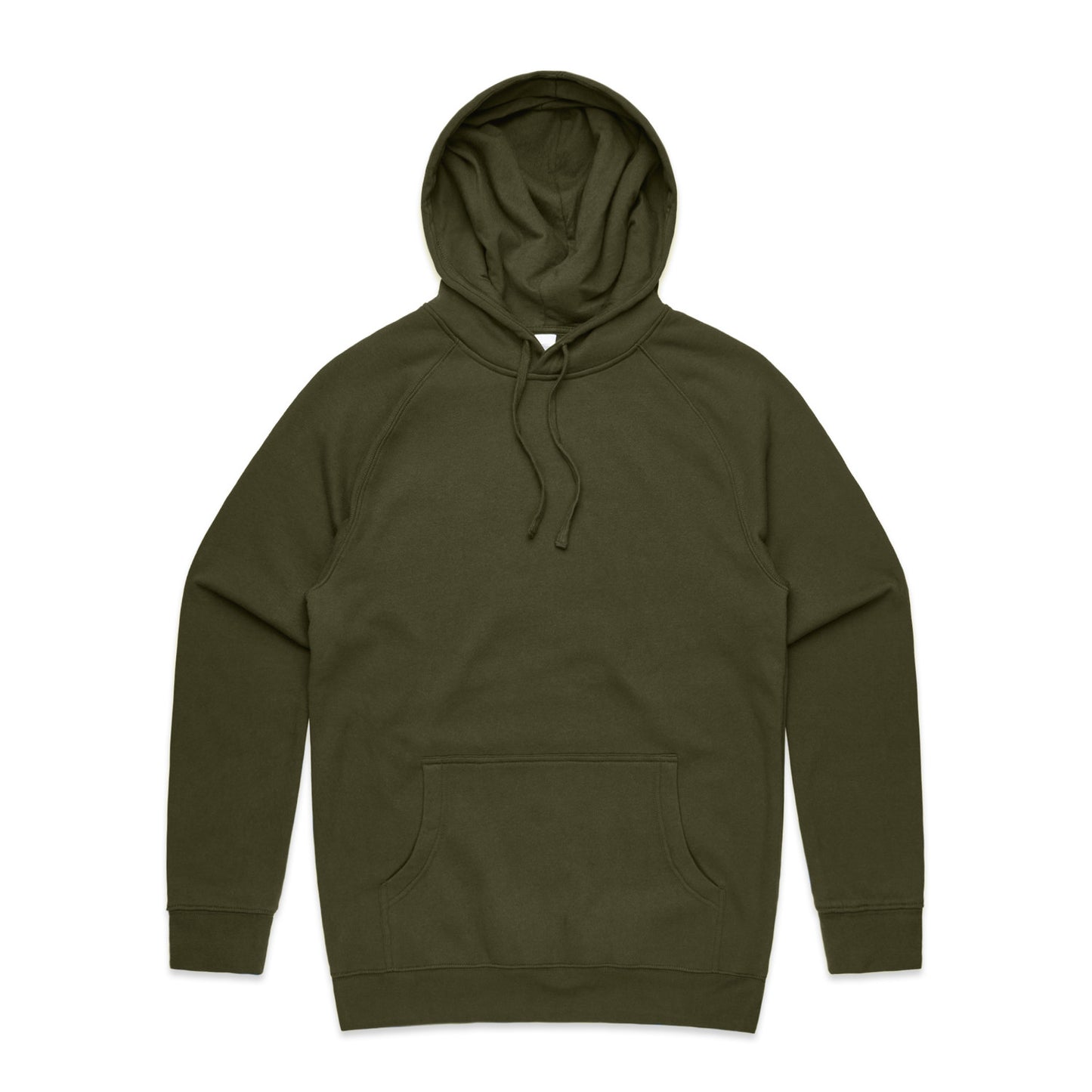 AS COLOUR SUPPLY HOODIE