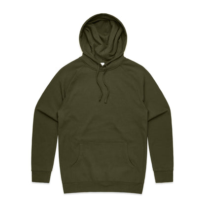 AS COLOUR SUPPLY HOODIE