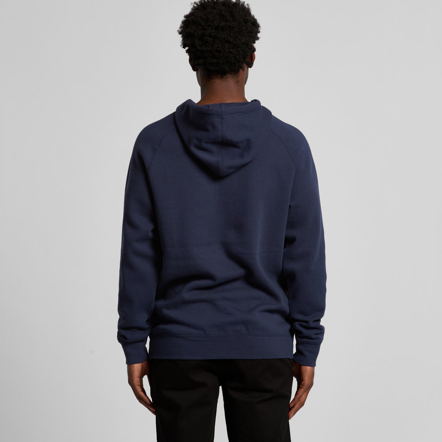 AS COLOUR SUPPLY HOODIE
