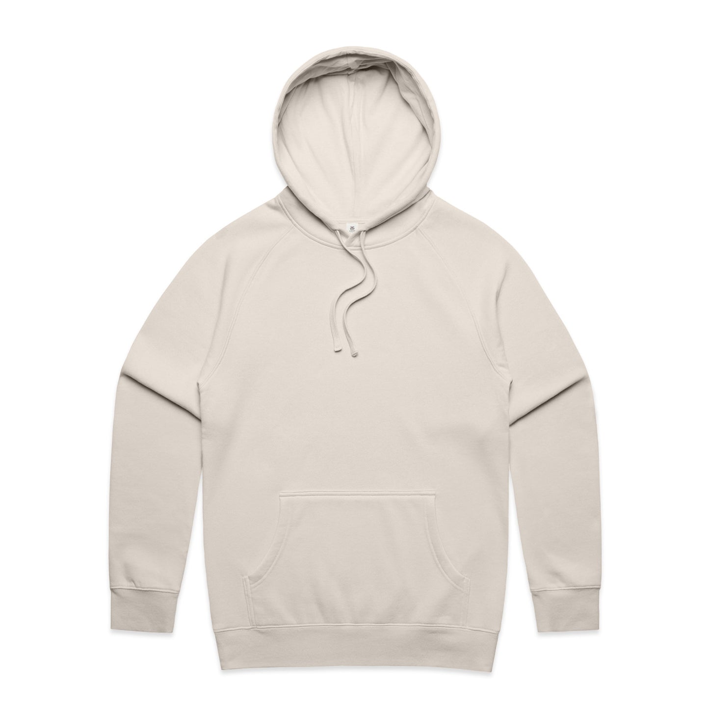 AS COLOUR SUPPLY HOODIE