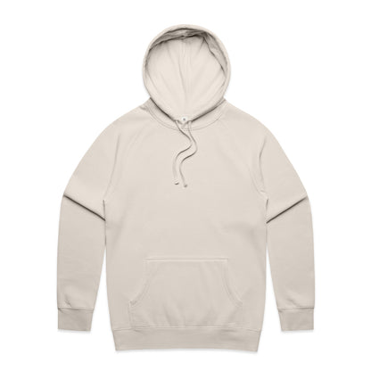 AS COLOUR SUPPLY HOODIE