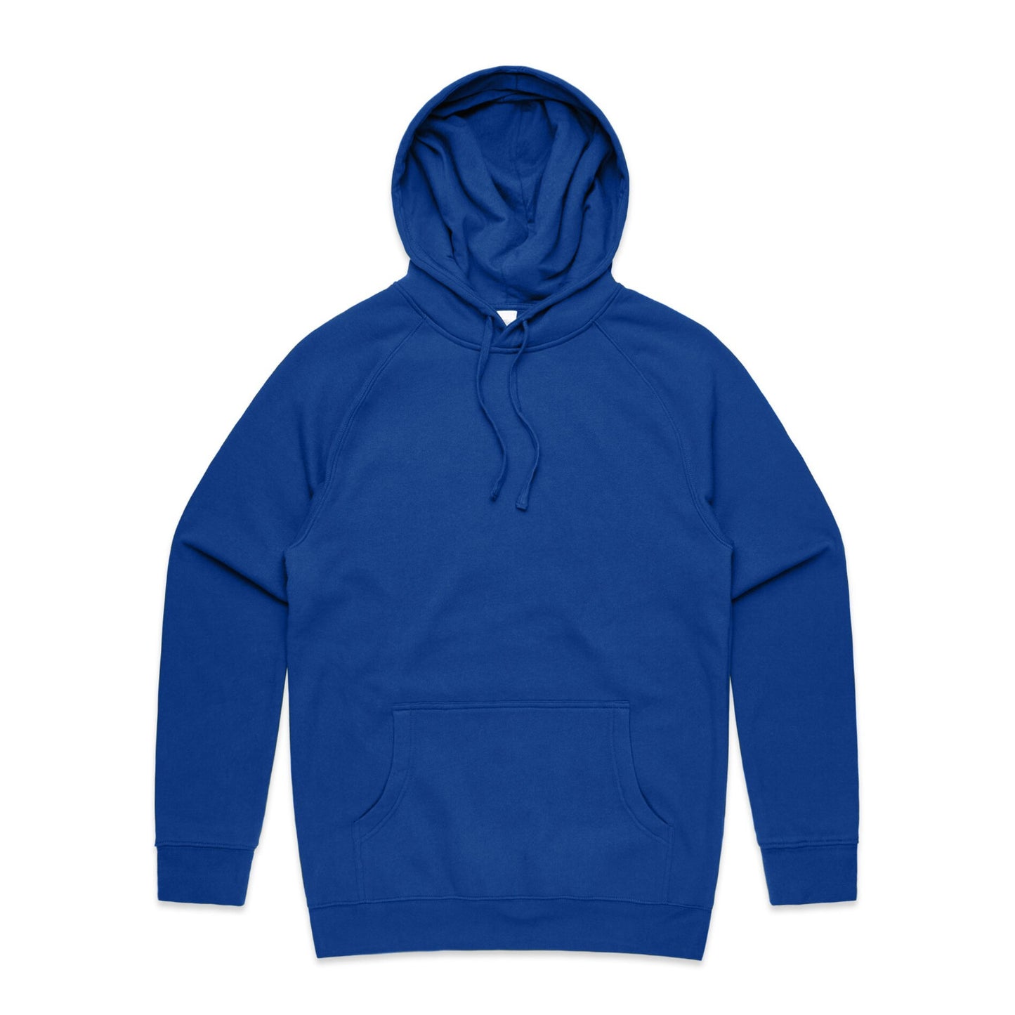 AS COLOUR SUPPLY HOODIE