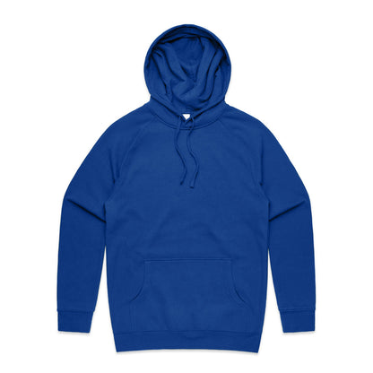 AS COLOUR SUPPLY HOODIE