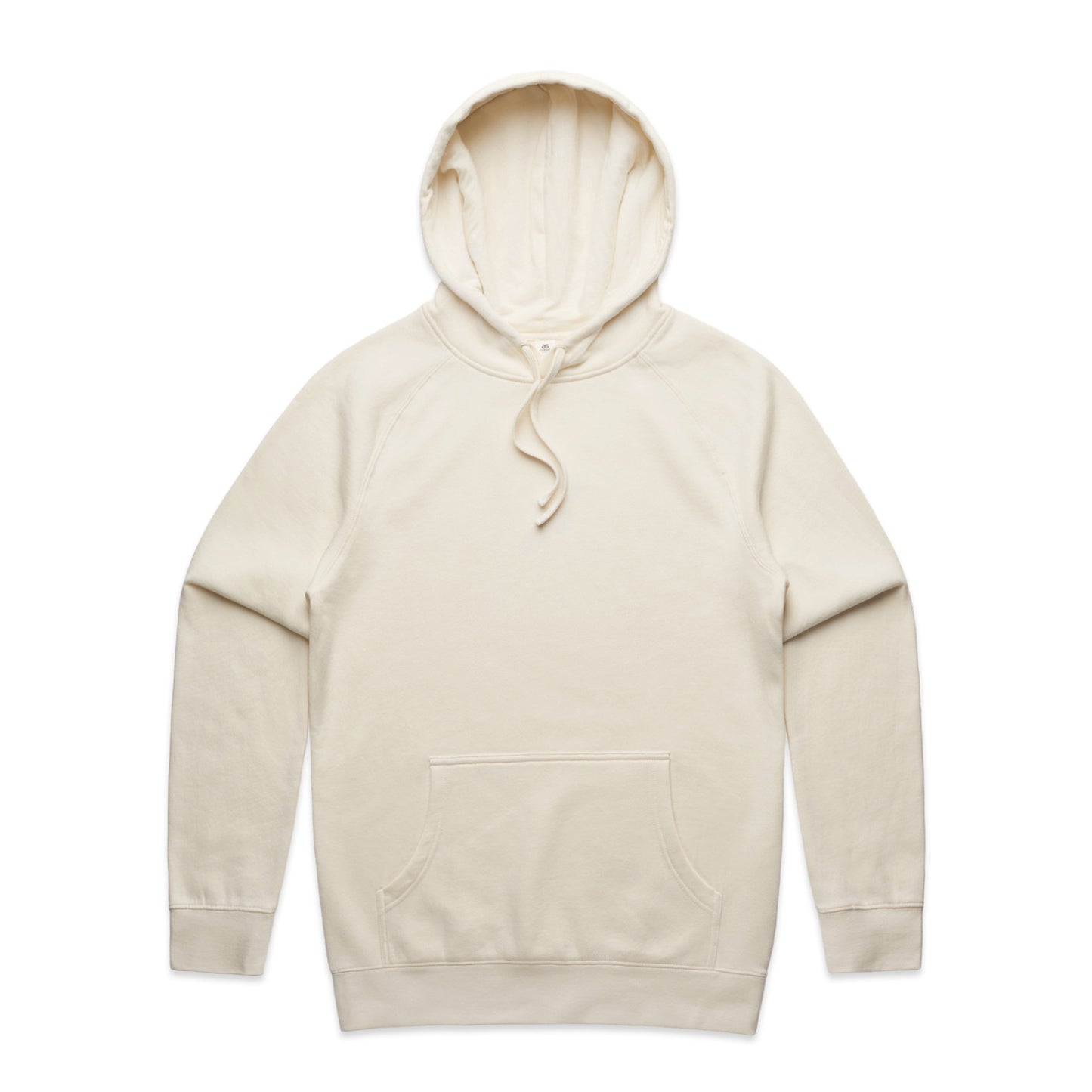 AS COLOUR SUPPLY HOODIE