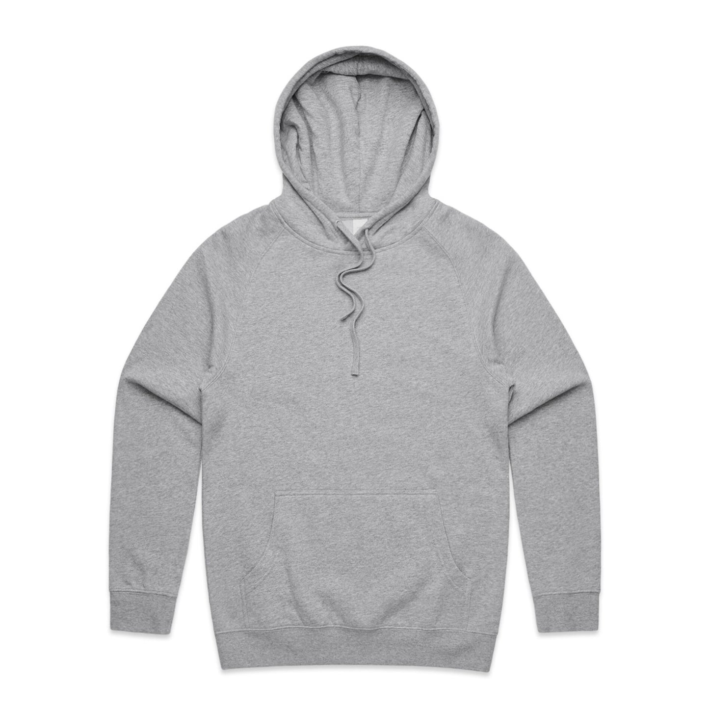 AS COLOUR SUPPLY HOODIE