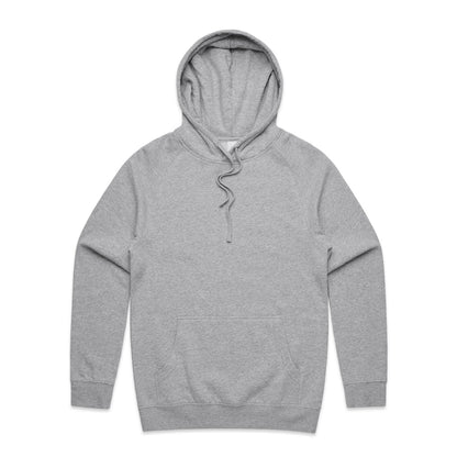 AS COLOUR SUPPLY HOODIE