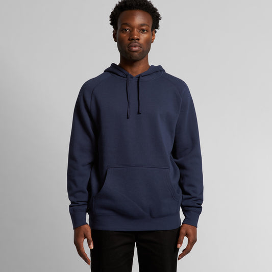 AS COLOUR SUPPLY HOODIE