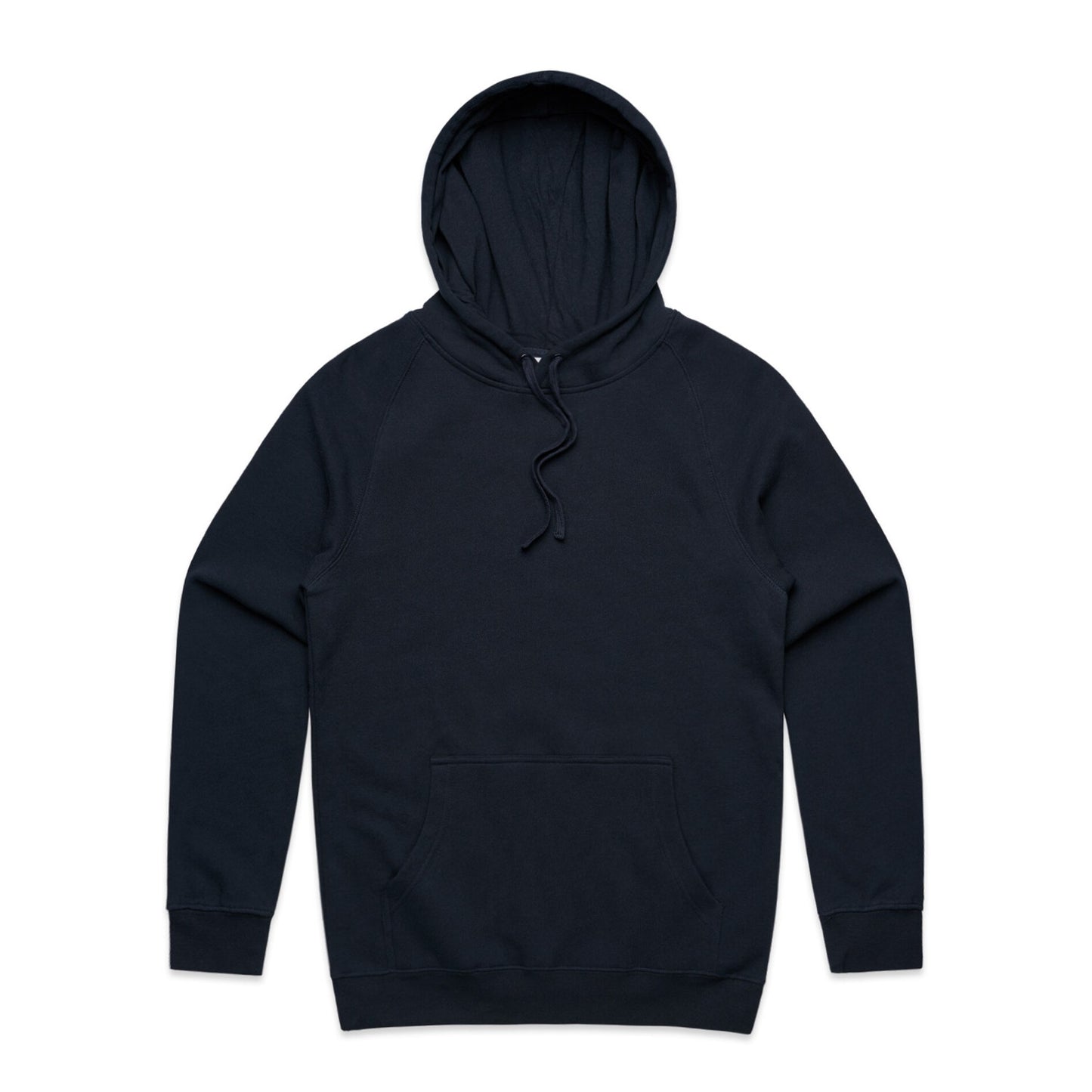 AS COLOUR SUPPLY HOODIE