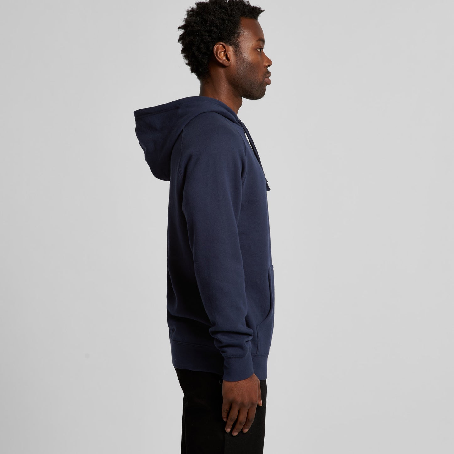 AS COLOUR SUPPLY HOODIE