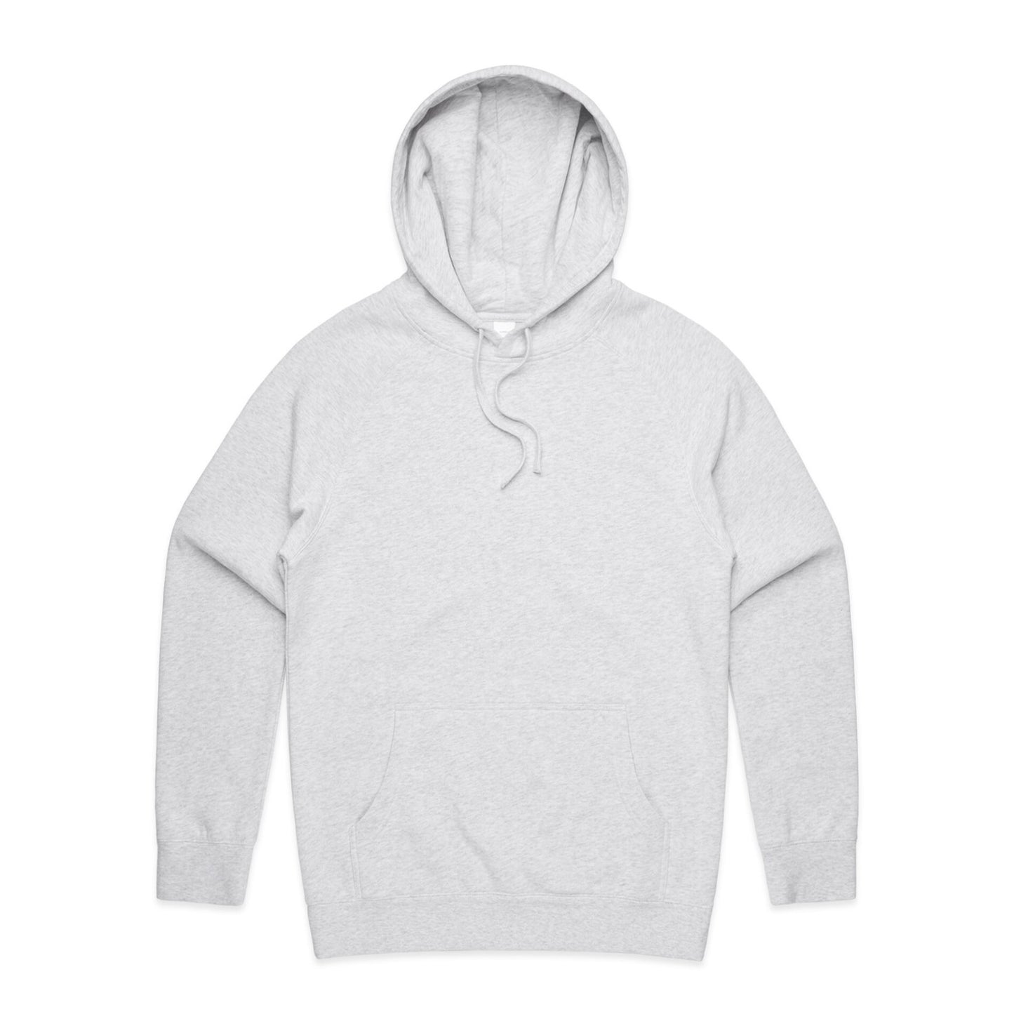 AS COLOUR SUPPLY HOODIE