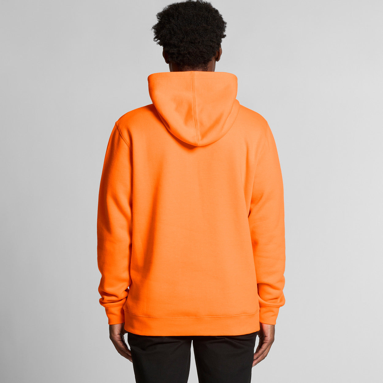 AS COLOUR STENCIL SAFETY HOOD