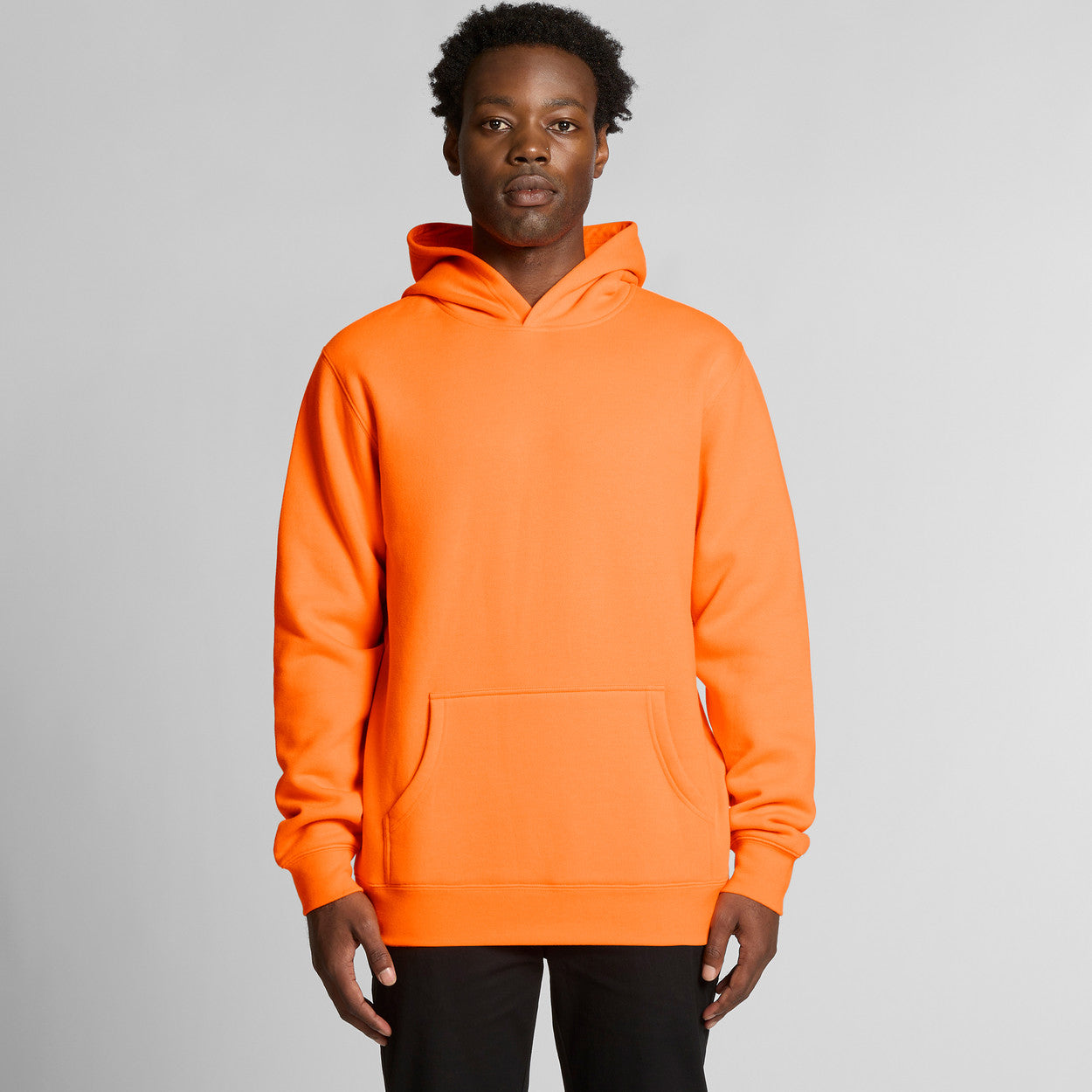 AS COLOUR STENCIL SAFETY HOOD