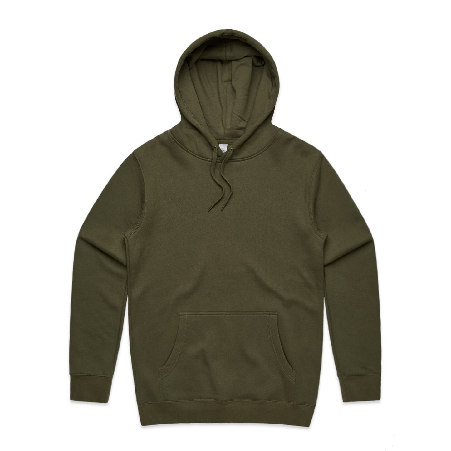 AS COLOUR STENCIL HOODIE