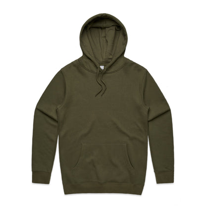 AS COLOUR STENCIL HOODIE