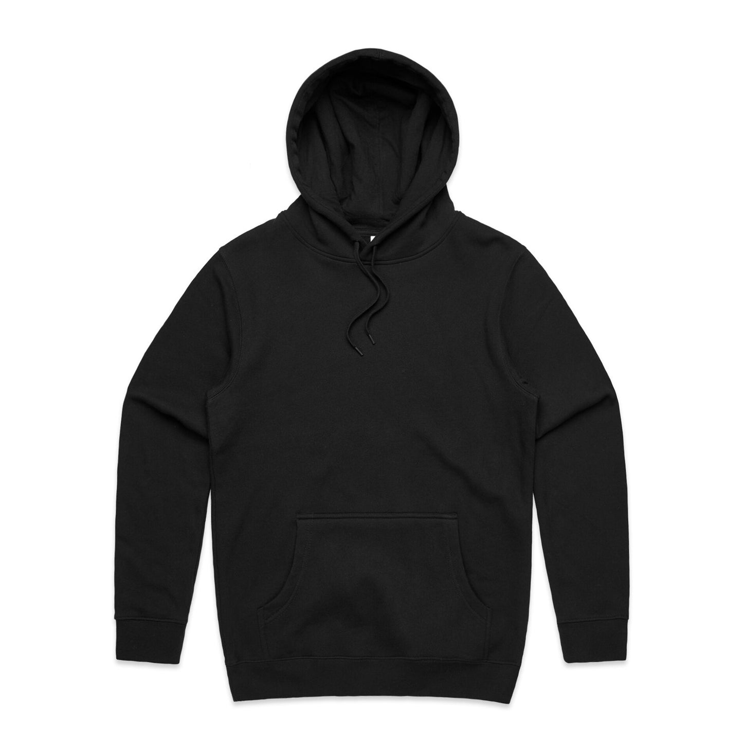 AS COLOUR STENCIL HOODIE