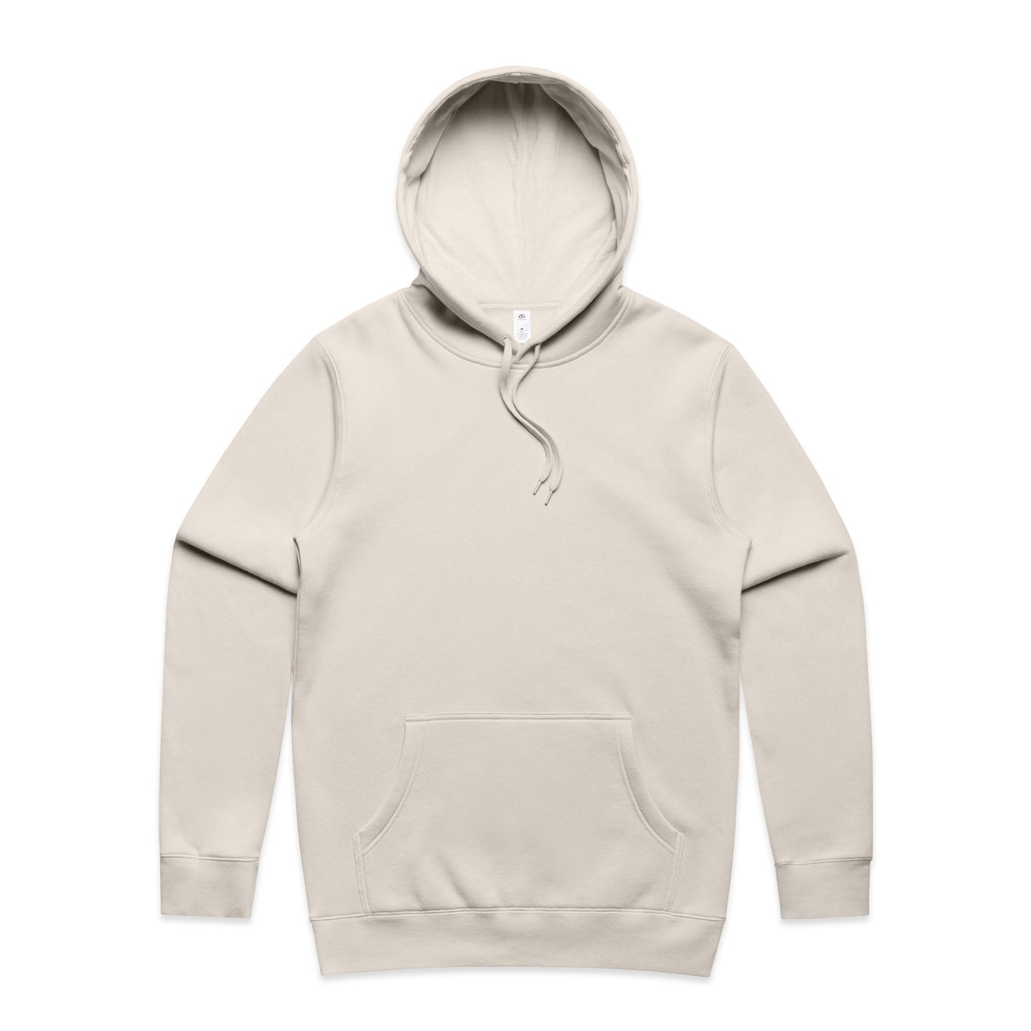 AS COLOUR STENCIL HOODIE