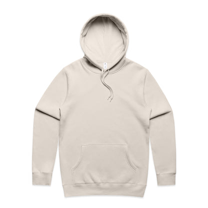 AS COLOUR STENCIL HOODIE
