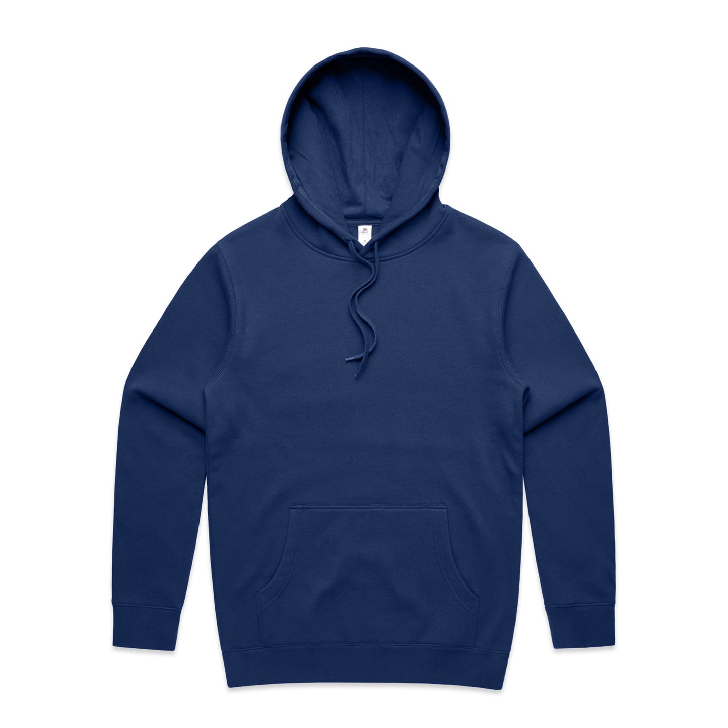 AS COLOUR STENCIL HOODIE