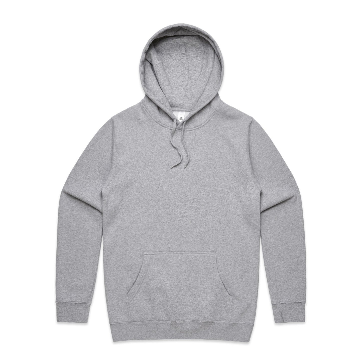 AS COLOUR STENCIL HOODIE