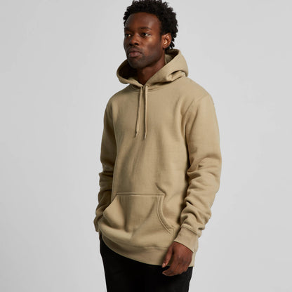AS COLOUR STENCIL HOODIE