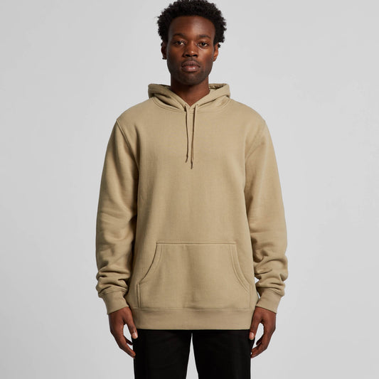 AS COLOUR STENCIL HOODIE