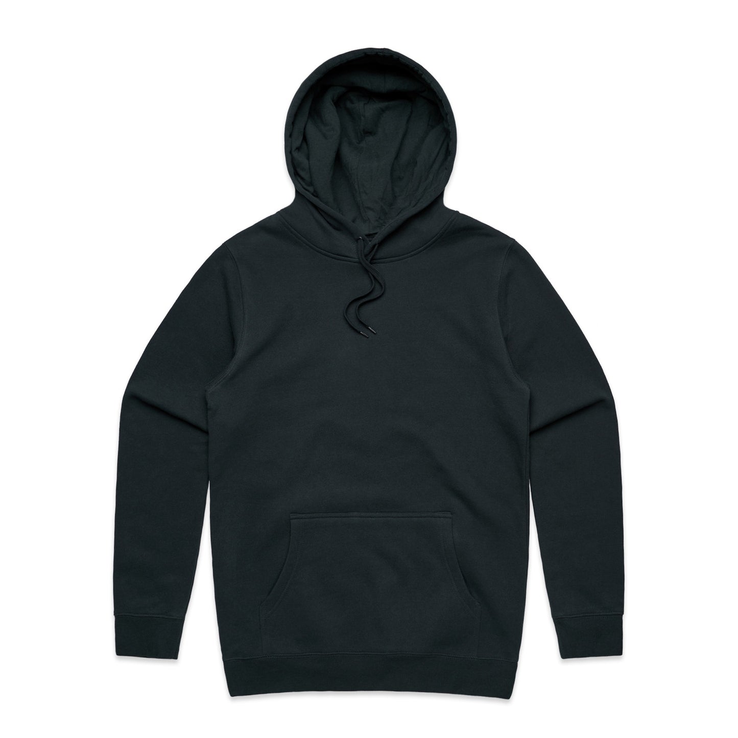 AS COLOUR STENCIL HOODIE