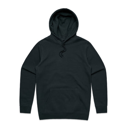 AS COLOUR STENCIL HOODIE