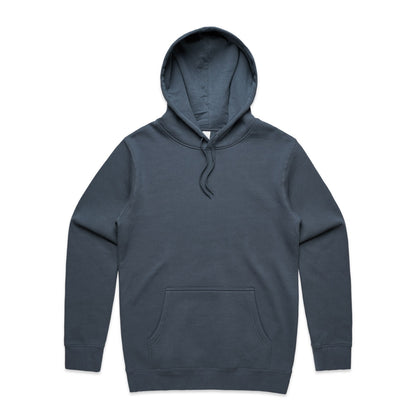 AS COLOUR STENCIL HOODIE