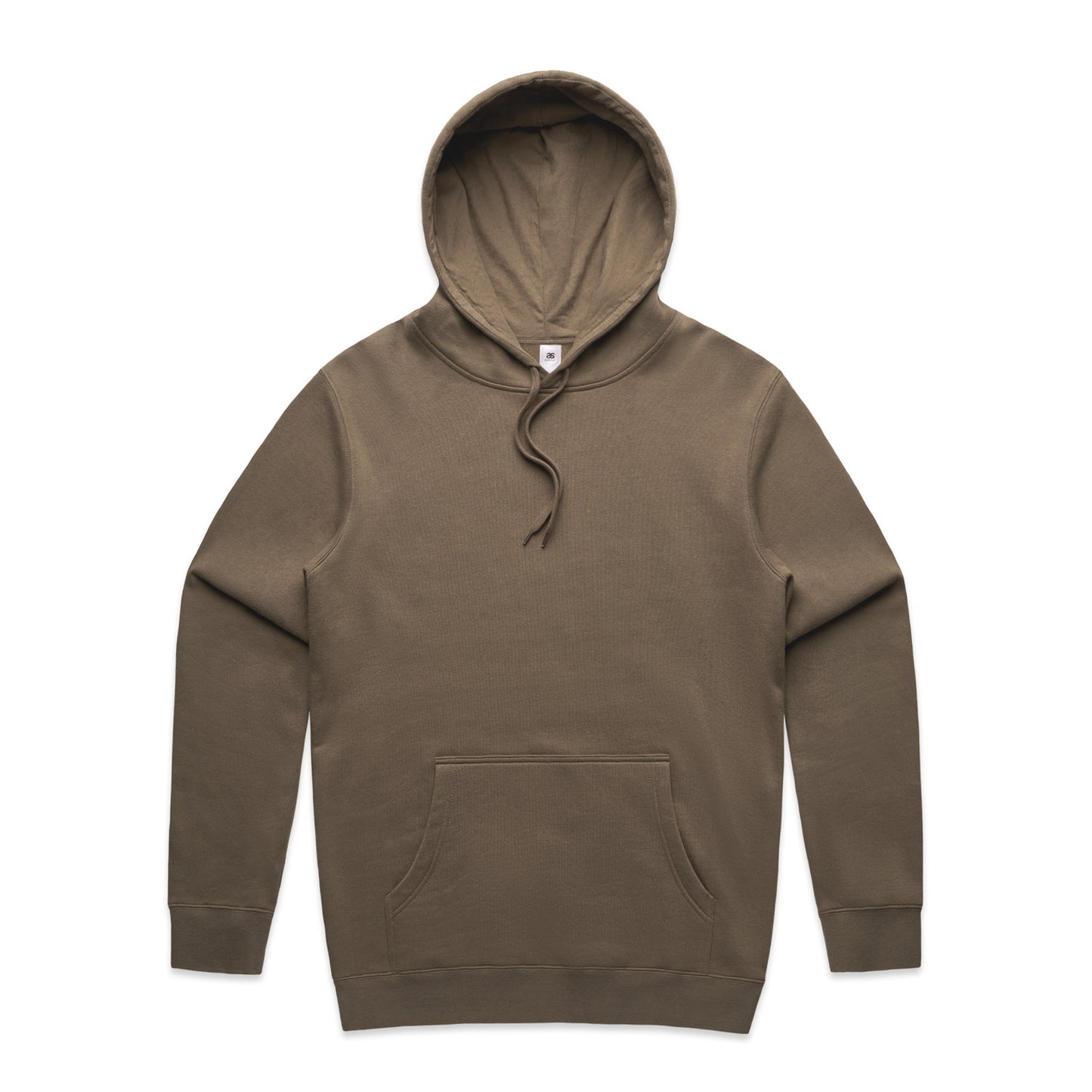 AS COLOUR STENCIL HOODIE