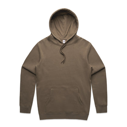 AS COLOUR STENCIL HOODIE