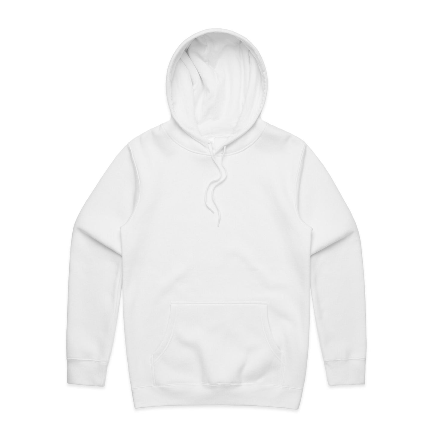 AS COLOUR STENCIL HOODIE
