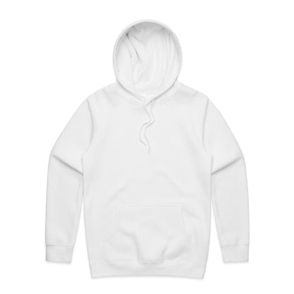AS COLOUR STENCIL HOODIE