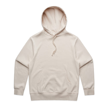 AS COLOUR HEAVY HOODIE