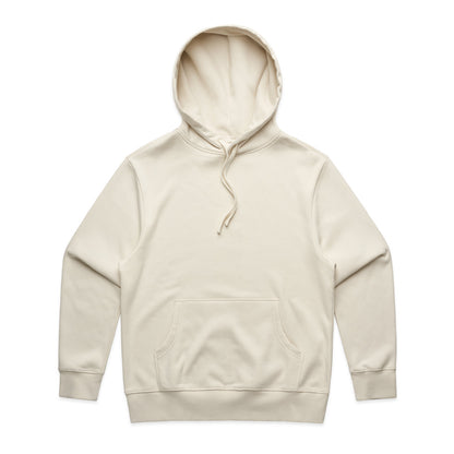 AS COLOUR HEAVY HOODIE