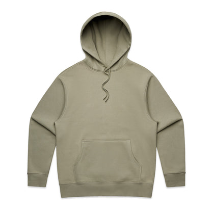 AS COLOUR HEAVY HOODIE