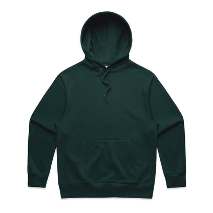 AS COLOUR HEAVY HOODIE