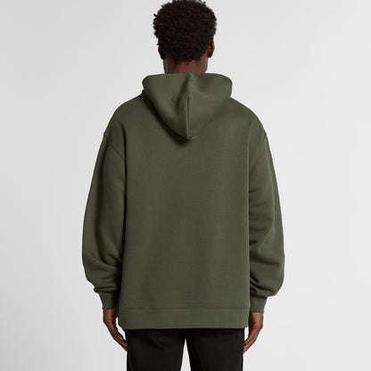 AS COLOUR RELAX HOODIE