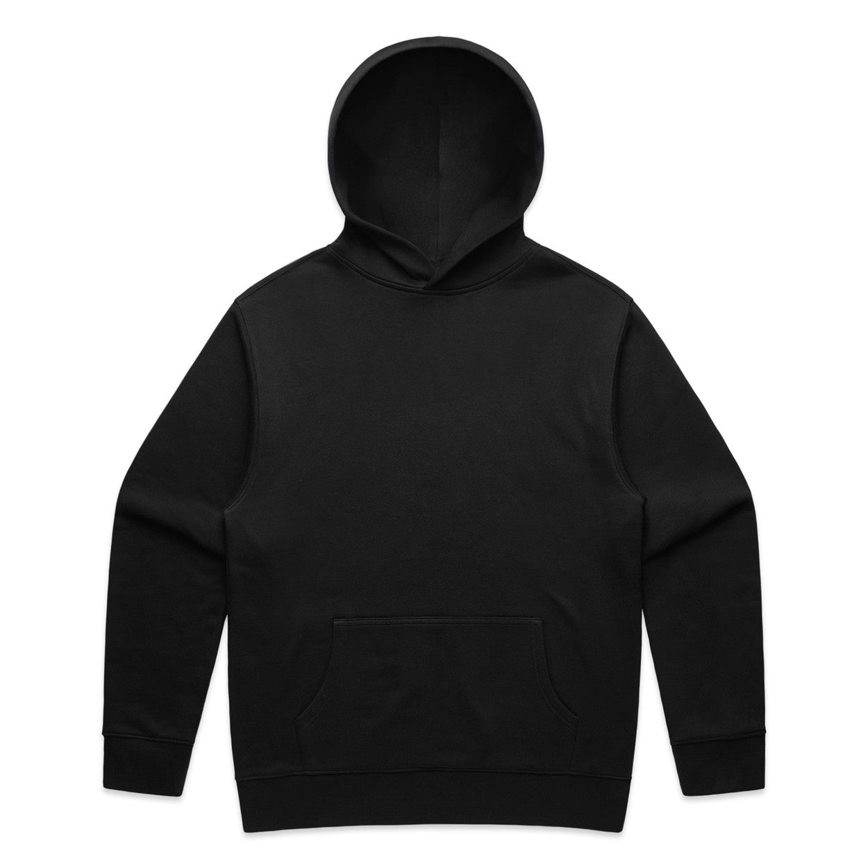 AS COLOUR RELAX HOODIE