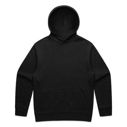 AS COLOUR RELAX HOODIE