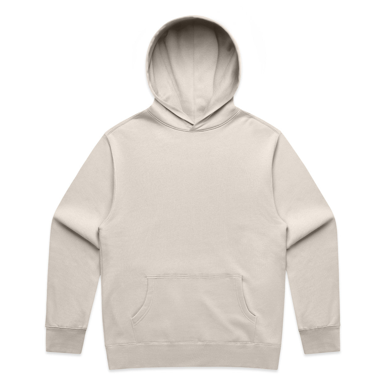 AS COLOUR RELAX HOODIE