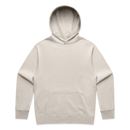 AS COLOUR RELAX HOODIE