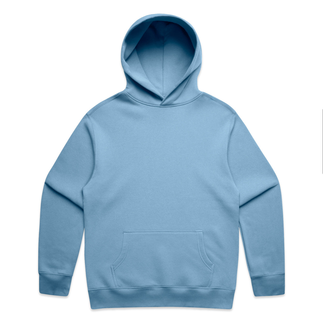 AS COLOUR RELAX HOODIE