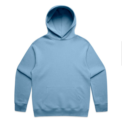 AS COLOUR RELAX HOODIE