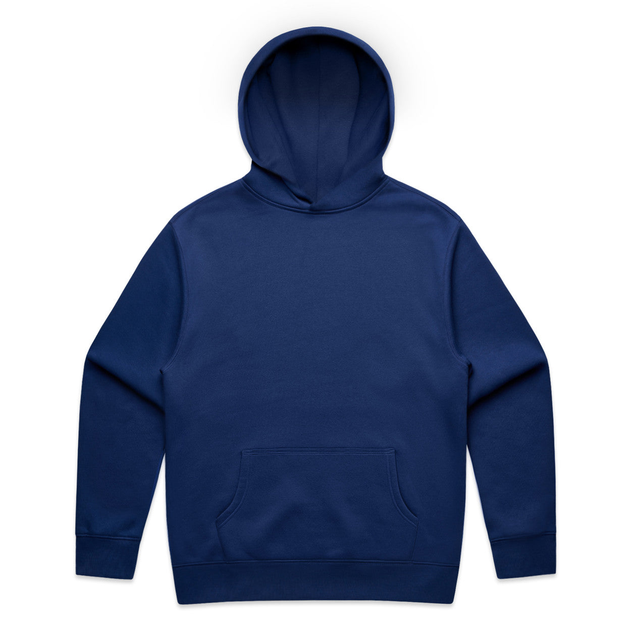 AS COLOUR RELAX HOODIE