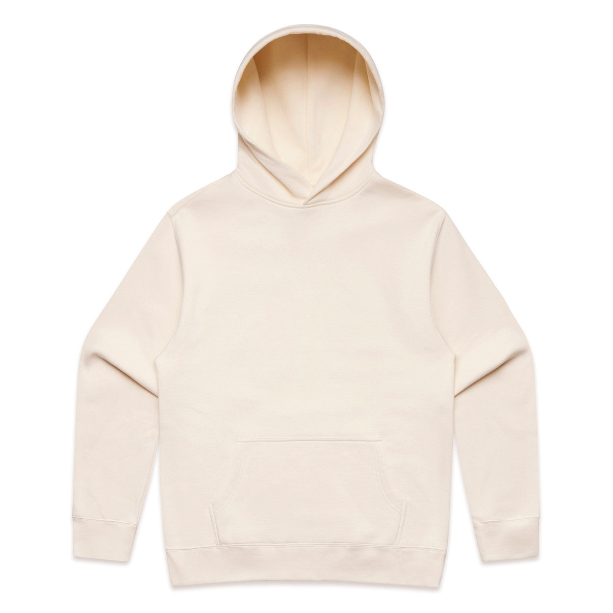 AS COLOUR RELAX HOODIE