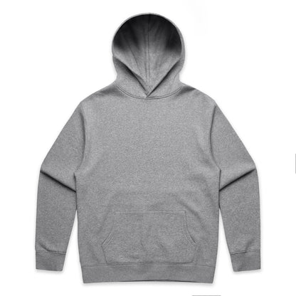 AS COLOUR RELAX HOODIE