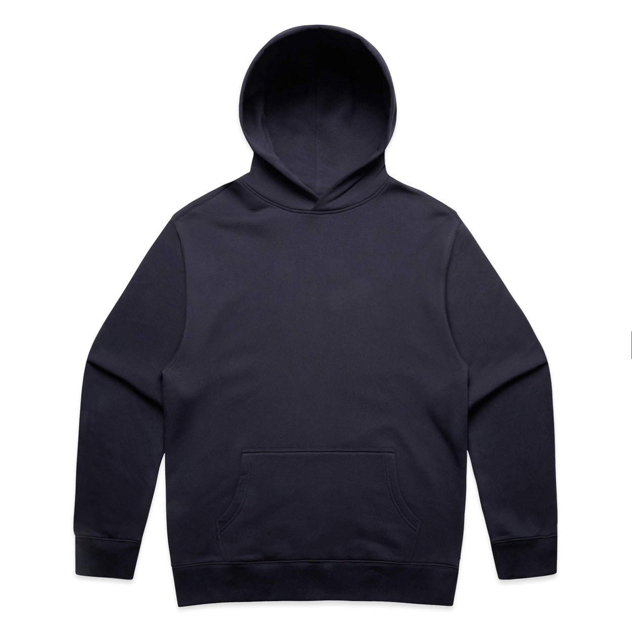 AS COLOUR RELAX HOODIE